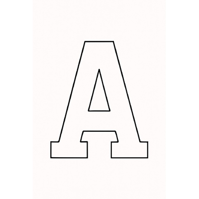 Dragon Alphabet Coloring Pages for Fun and Creative Learning 2026