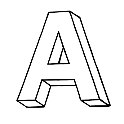 Dragon Alphabet Coloring Pages for Fun and Creative Learning 2026