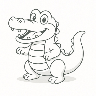 Dragon Bridge (Da Nang) Coloring Pages for Kids to Inspire Creativity 2026