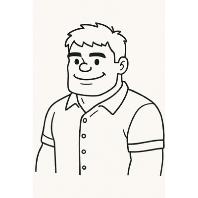 Hulk Coloring Pages – Awesome Green Giant Sheets for Kids 2026