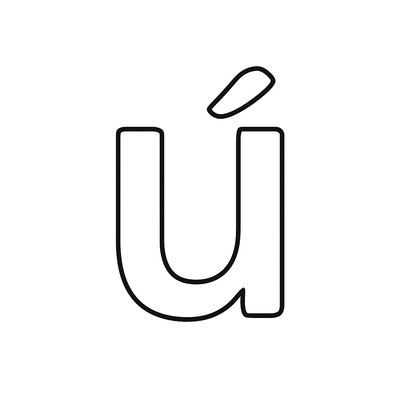 Letter Ư Coloring Pages for Kids 2026 – Cute and Educational