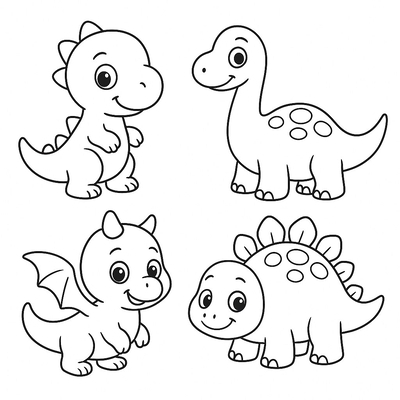 Playful Coloring Pages for Kids to Learn and Create 2026