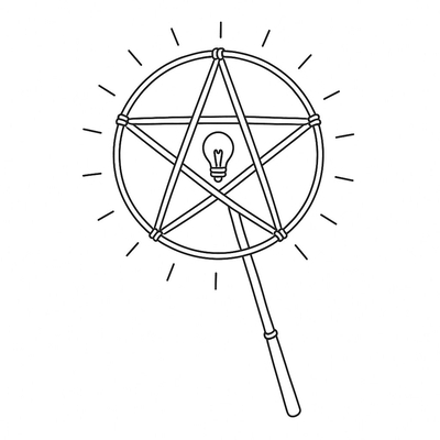 Star Lantern Coloring Pages for Kids 2026