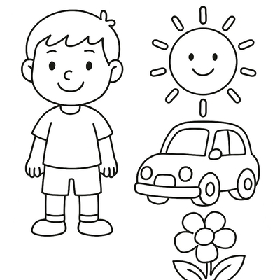 World’s Best Coloring Pages for Kids 2026 – Creativity and Learning