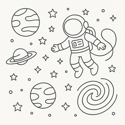 World’s Best Coloring Pages for Kids 2026 – Creativity and Learning