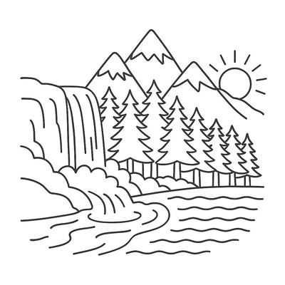 World’s Best Coloring Pages for Kids 2026 – Creativity and Learning