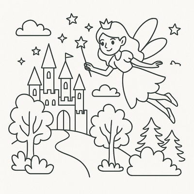 World’s Best Coloring Pages for Kids 2026 – Creativity and Learning