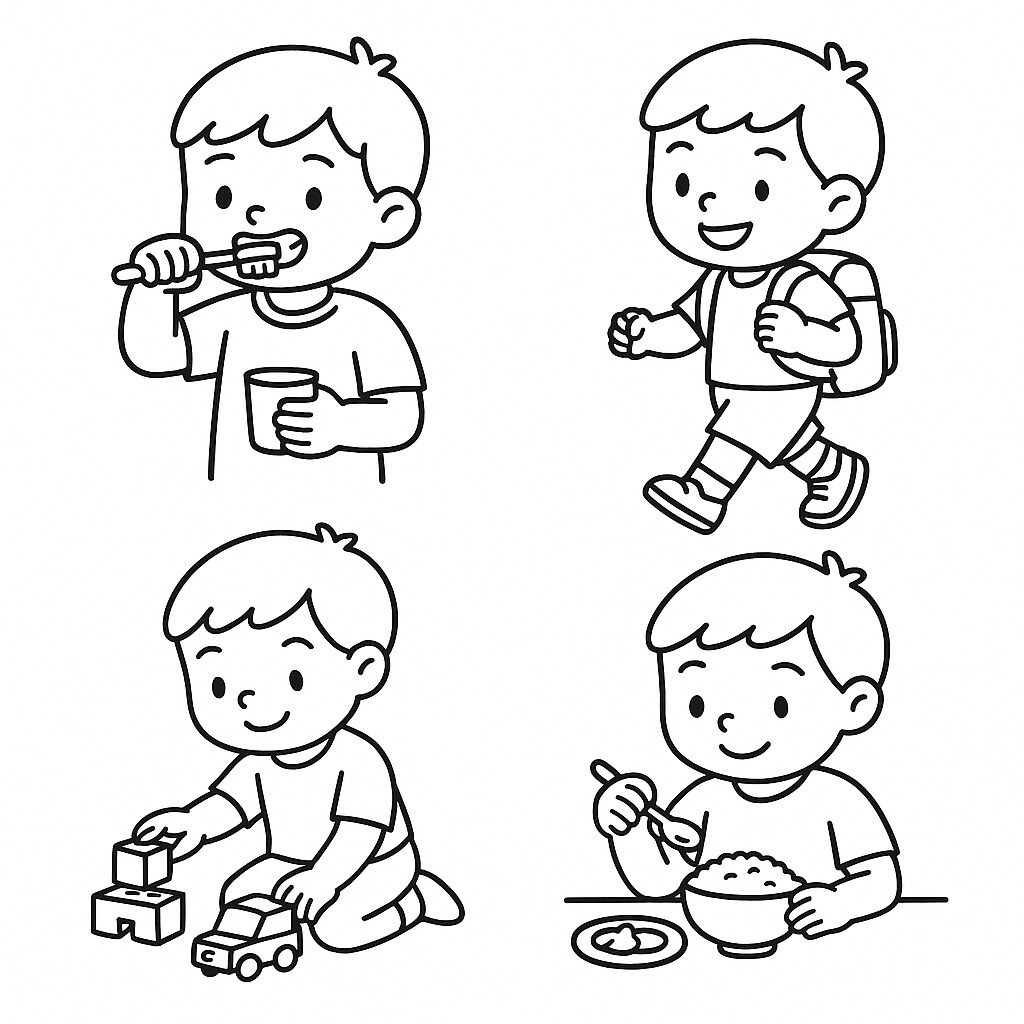 Daily Life