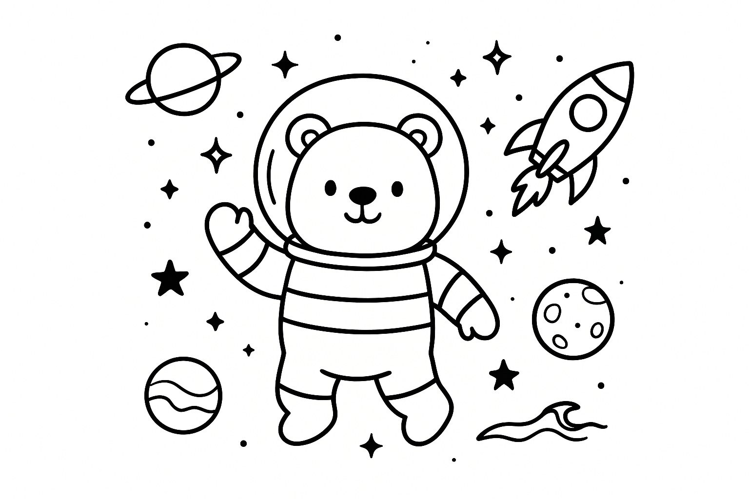 Outer Space