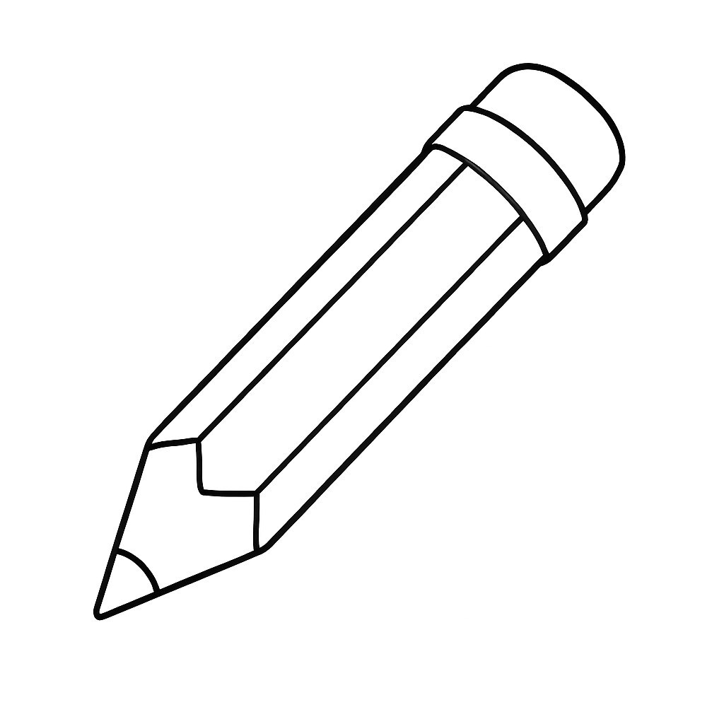 Student Pencil