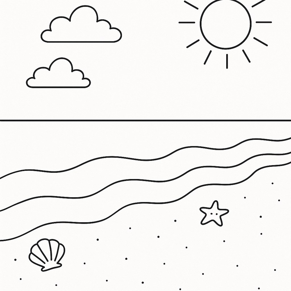 Golden Sun Beach