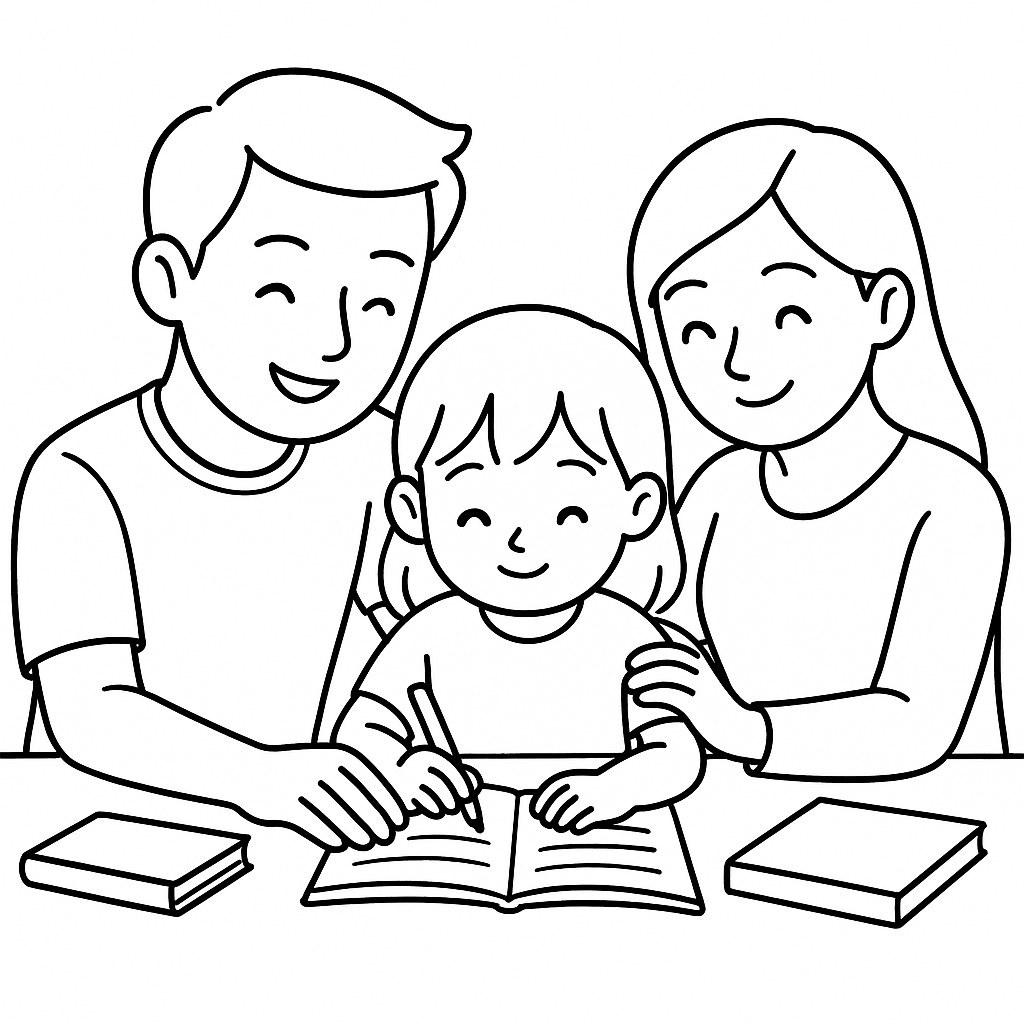Loving Education Style