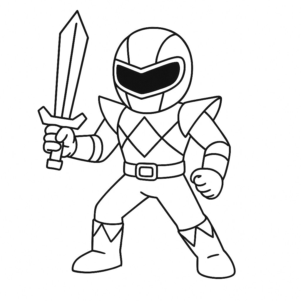Classic Sword Hero