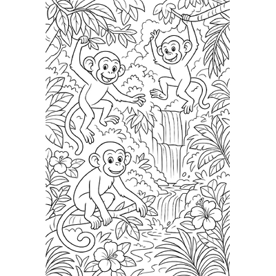Bé Bun’s Cute Coloring Pages for Kids 2026