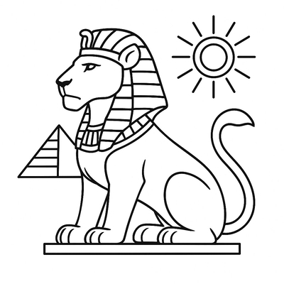 Best Leo Zodiac Coloring Pages for Kids 2026
