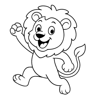 Best Leo Zodiac Coloring Pages for Kids 2026