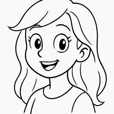 Convert Color Photos to Line Art for Coloring 2026