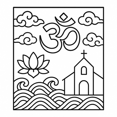 Moral Education Coloring Pages for Kids – Meaningful and Inspiring 2026