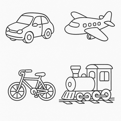 Most Creative Coloring Pages for 9-Year-Olds 2026 – Download PDF