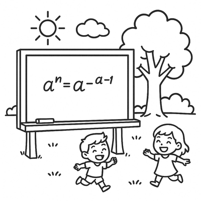 Table Coloring Pages for Kids – Effective Creative Learning 2026
