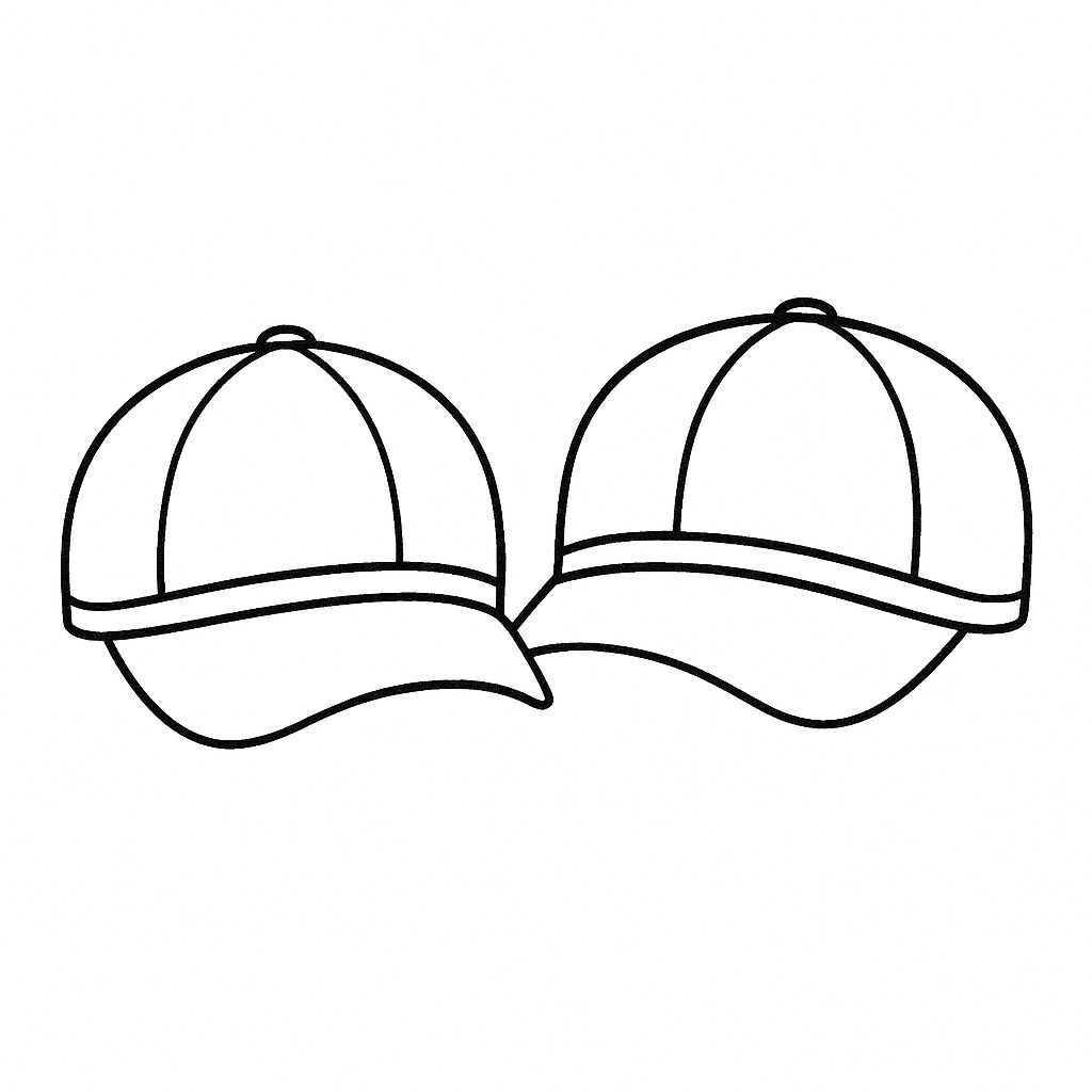 Student Uniform Hats