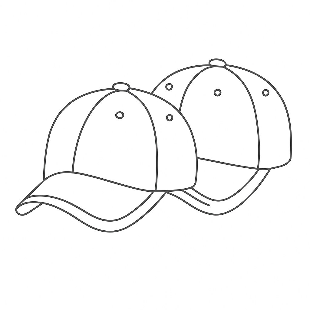 Active Baseball Cap