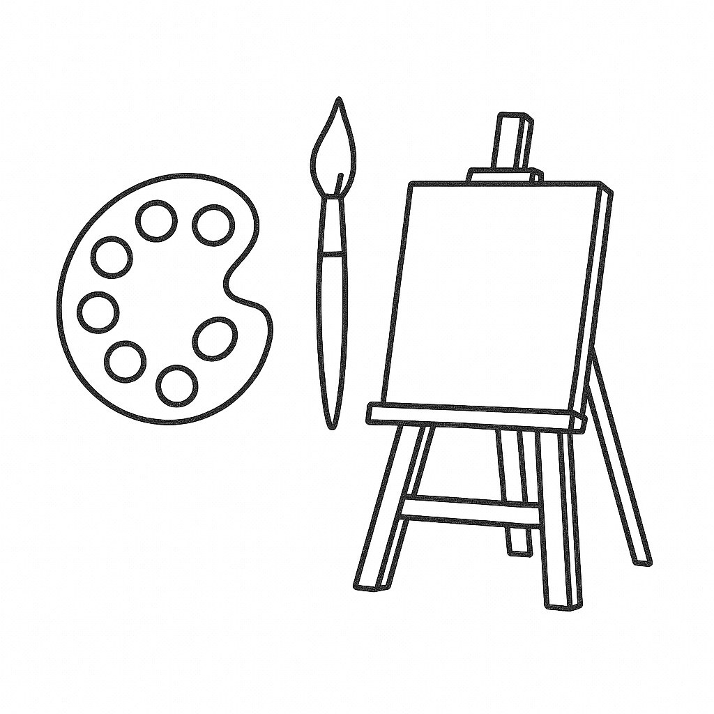 Artist Tools