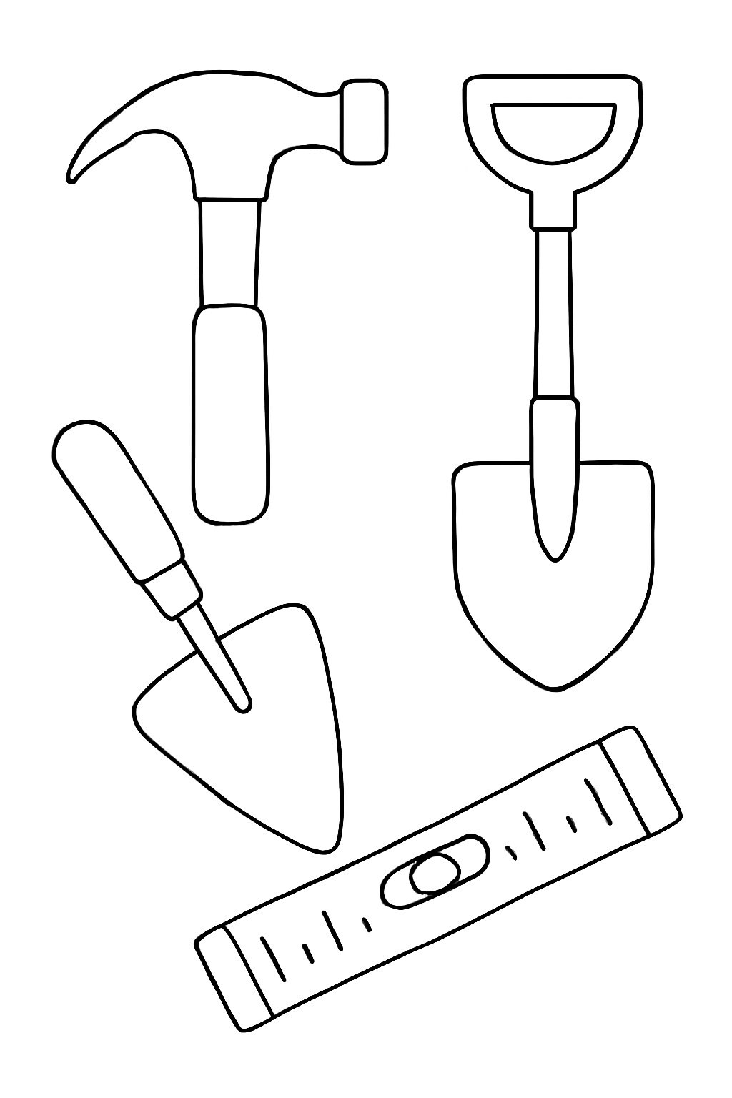 Builder Tools
