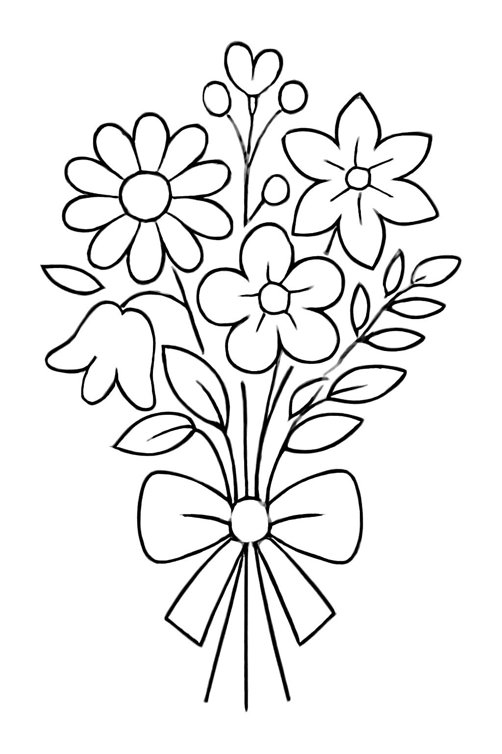 Fresh Bouquet