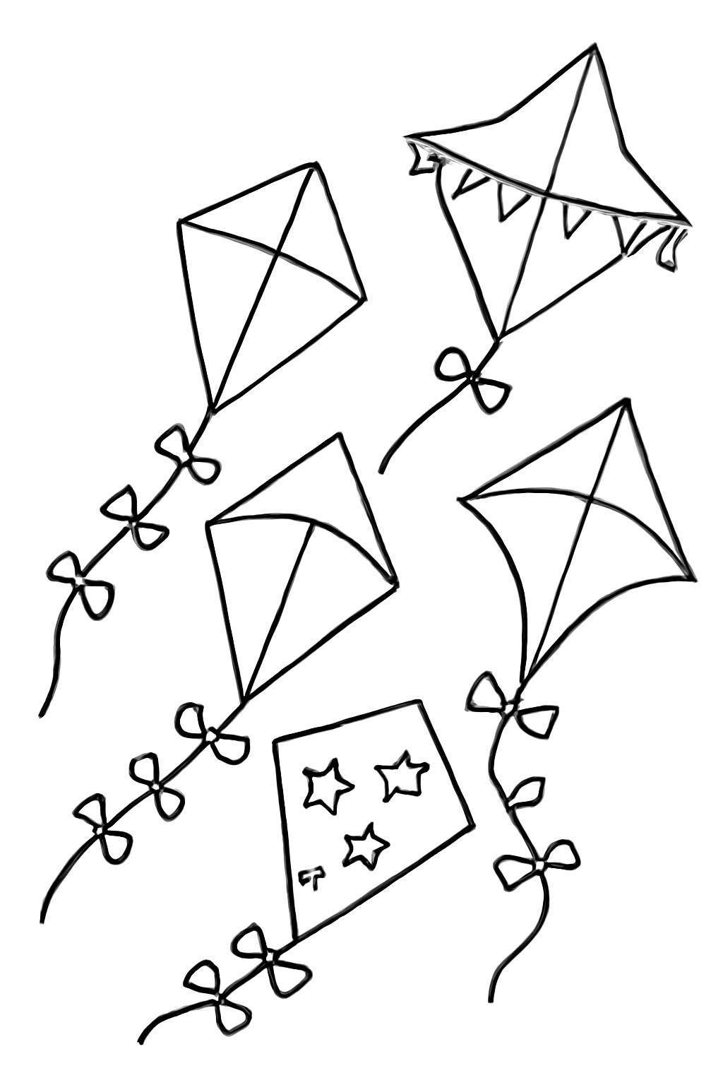 Festival Kite