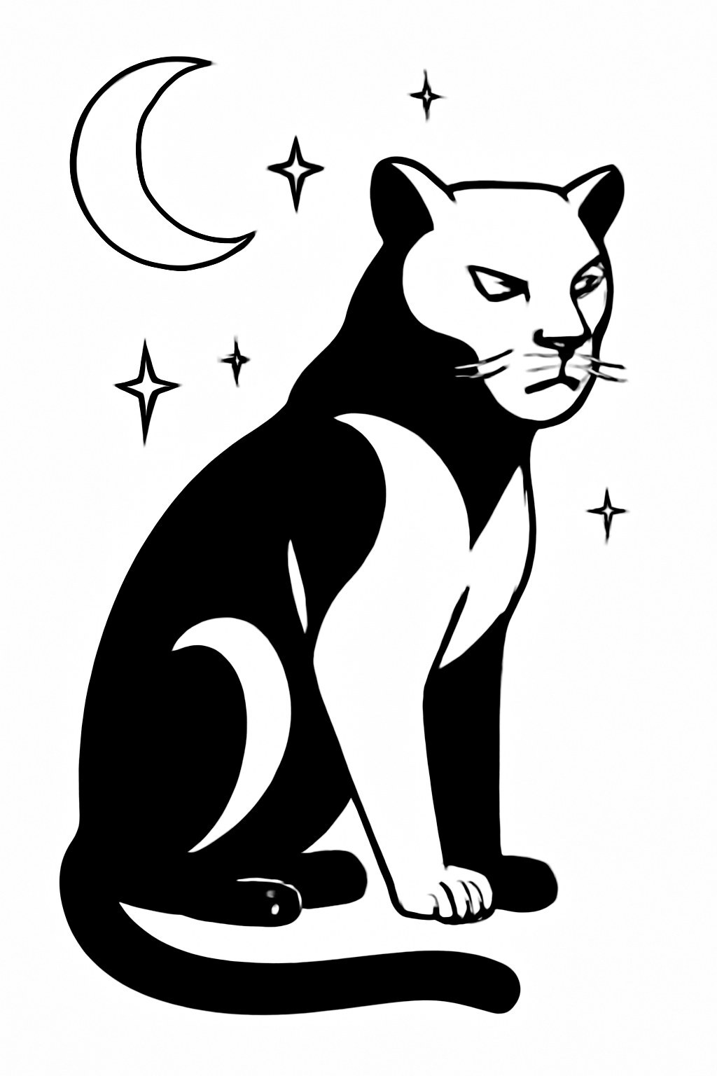 Leopard Coloring Pages 2026 – Wild Animal Coloring Sheets for Kids