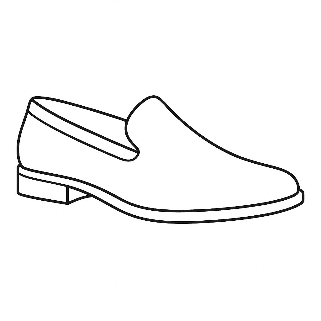 Classic Loafers