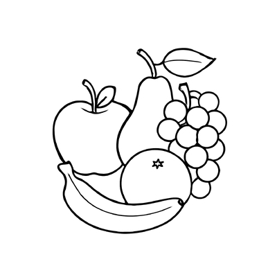 Fruit Coloring Practice for Kids – Creative and Fun 2026