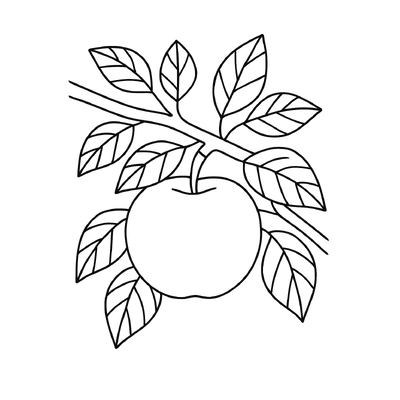 Fruit Coloring Practice for Kids – Creative and Fun 2026