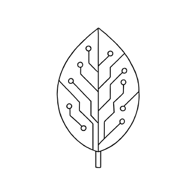 Leaf Coloring Pages for Kids – Cutest Designs 2026