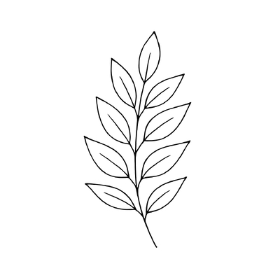 Leaf Coloring Pages for Kids – Cutest Designs 2026