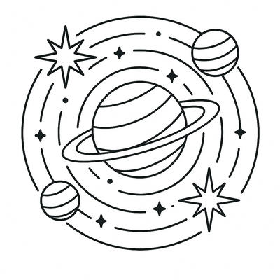 Mandala Coloring Pages for Kids – Most Relaxing &amp; Creative Designs 2026
