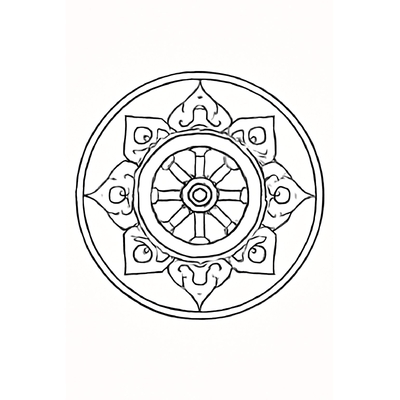 Mandala Coloring Pages for Kids – Most Relaxing &amp; Creative Designs 2026
