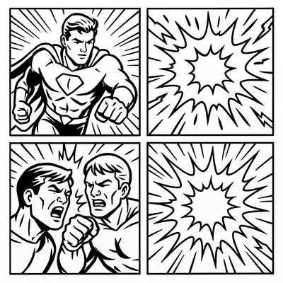 Plant vs. Zombie Coloring Pages for Kids 2026 – Printable PDF