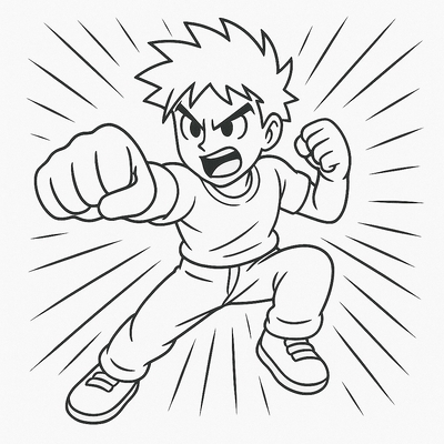 Plant vs. Zombie Coloring Pages for Kids 2026 – Printable PDF