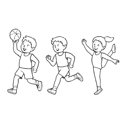 Student Coloring Pages for Kids – Creative Learning Fun 2026