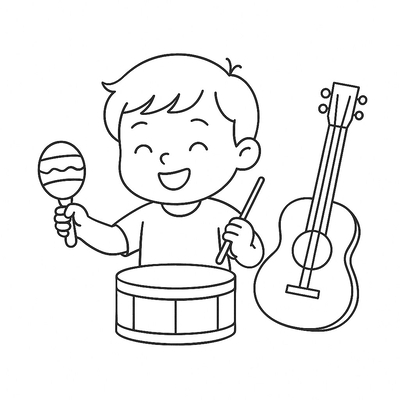 Toy Car Coloring Pages for Kids – Fun and Creative Designs 2026