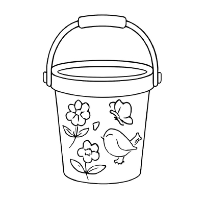 Toy Car Coloring Pages for Kids – Fun and Creative Designs 2026