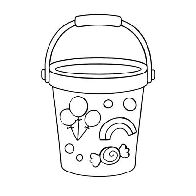 Toy Car Coloring Pages for Kids – Fun and Creative Designs 2026