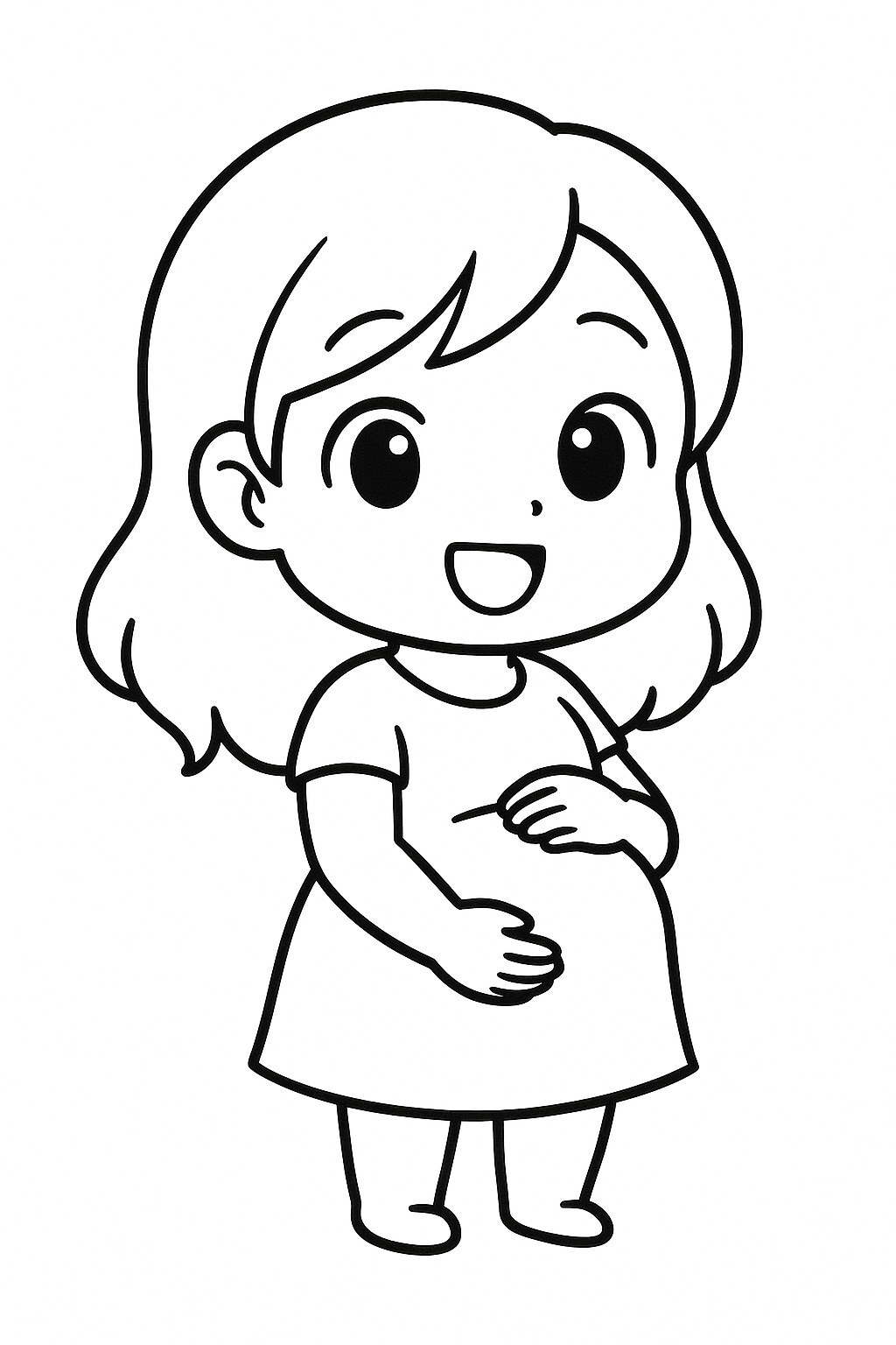 Chibi Style