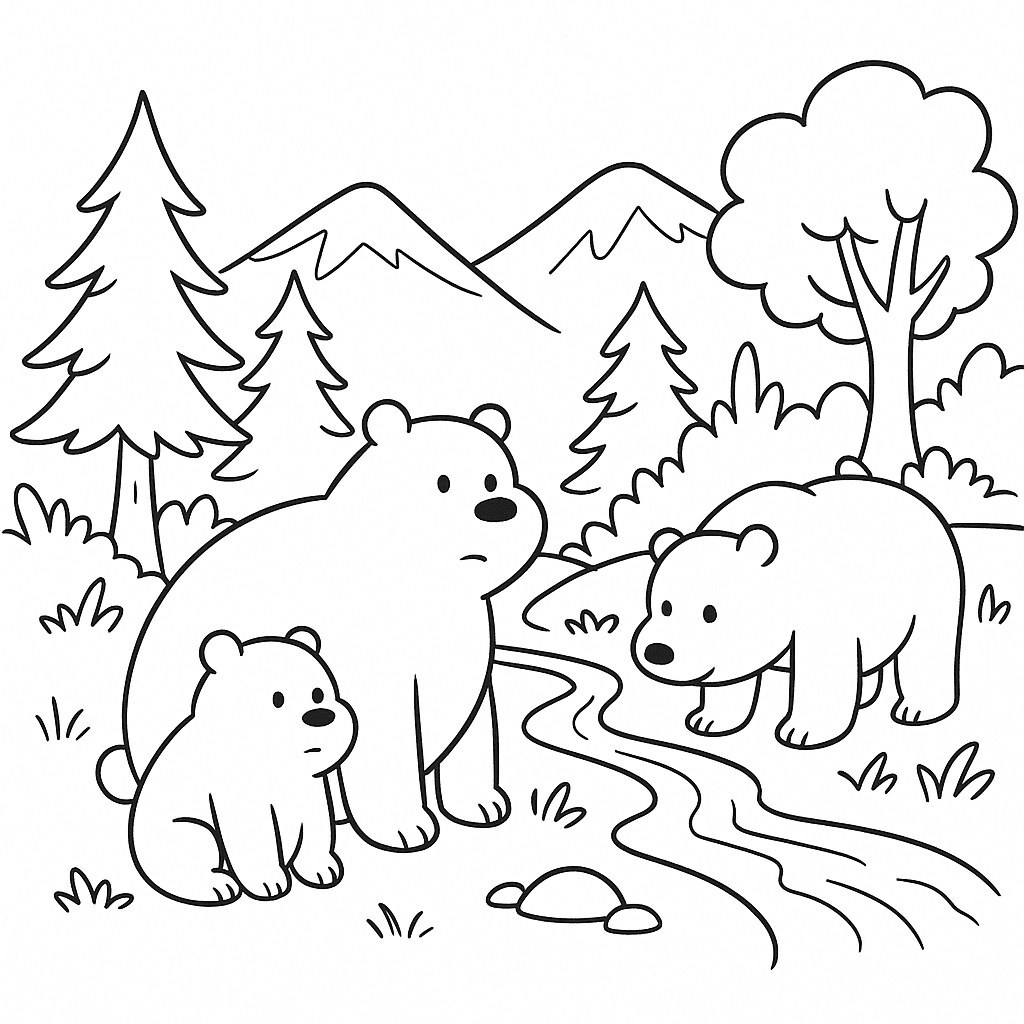Wild Nature Style