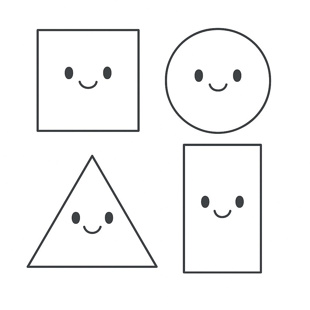 Playful Geometry