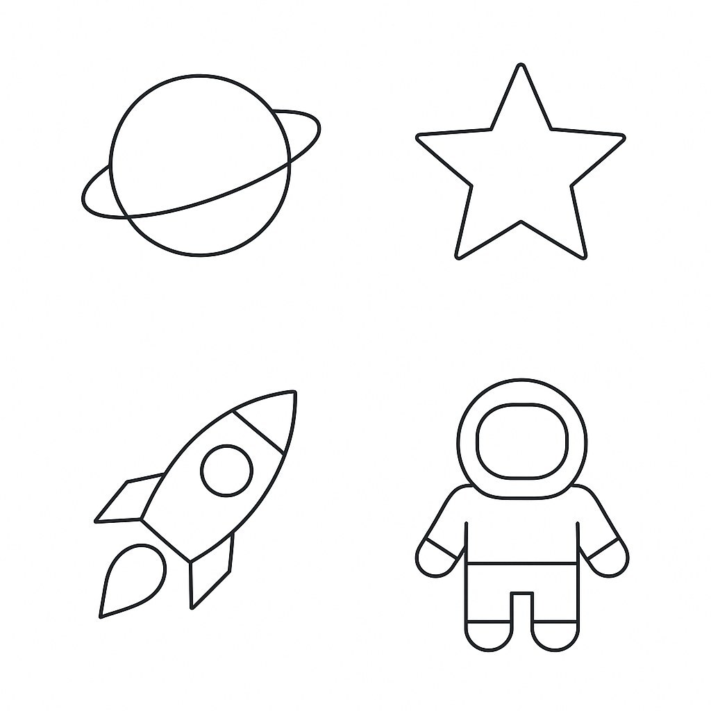 Geometric Space