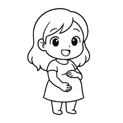 Best Relaxing Coloring Pages for Pregnant Women 2026