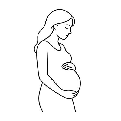 Best Relaxing Coloring Pages for Pregnant Women 2026